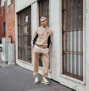 Francesco beige