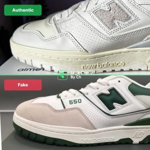 New Balance 550 Fake Vs Real Toe Box min 1200x1200 1