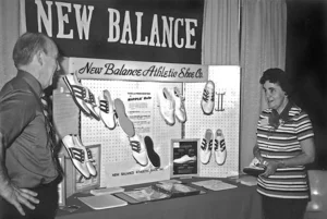 new balance brand history philosophy and iconic products image via alchetron.jpg