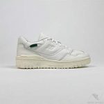 کفش نیوبالانس 550 سی سالت(کدBB550PWT)