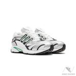 خرید آدیداس Temper Run 2.0 IH0405 اورجینال (سفید سبز) - Image 5