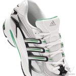 خرید آدیداس Temper Run 2.0 IH0405 اورجینال (سفید سبز) - Image 7
