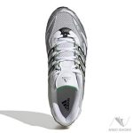 خرید آدیداس Temper Run 2.0 IH0405 اورجینال (سفید سبز) - Image 8