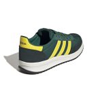 کتونی آدیداس Run 70s سبز زرد IH8589 - Image 4