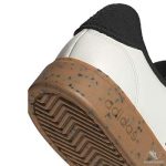 کتونی آدیداس Adidas Advantage 2.0 کد IH8003 – سفید با زیره قهوه‌ای - Image 8