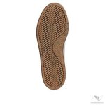 کتونی آدیداس Adidas Advantage 2.0 کد IH8003 – سفید با زیره قهوه‌ای - Image 6