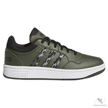 کتونی آدیداس Hoops 3.0 Low IH0151