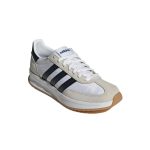 کتونی Adidas مدل Run 72 – IH8584 سفید مشکی طوسی - Image 5
