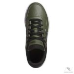 کتونی آدیداس Hoops 3.0 Low مدل IH0151 زیتونی استتاری - Image 6