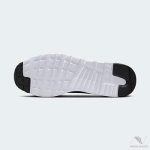 کتونی نایک Air Max Tavas Black مدل 705149-009 - Image 2