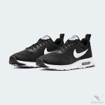 کتونی نایک Air Max Tavas Black مدل 705149-009 - Image 4