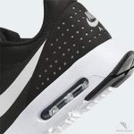 کتونی نایک Air Max Tavas Black مدل 705149-009 - Image 7