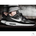 کتونی نایک Air Max Tavas Black مدل 705149-009 - Image 8