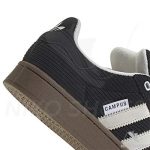 کتونی آدیداس Adidas Campus 00s کد ID1364 – مشکی با زیره آدامسی - Image 2