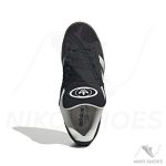 کتونی آدیداس Adidas Campus 00s کد ID1364 – مشکی با زیره آدامسی - Image 5