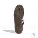 کتونی آدیداس Adidas Campus 00s کد ID1364 – مشکی با زیره آدامسی - Image 7