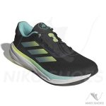 کتونی رانینگ آدیداس Supernova Stride IH2909 مشکی آکوا - Image 10