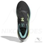 کتونی رانینگ آدیداس Supernova Stride IH2909 مشکی آکوا - Image 11