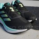 کتونی رانینگ آدیداس Supernova Stride IH2909 مشکی آکوا - Image 7