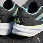 کتونی رانینگ آدیداس Supernova Stride IH2909 مشکی آکوا - Image 8