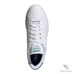 کتونی آدیداس Advantage مدل GZ5300 – سفید و سبز - Image 2