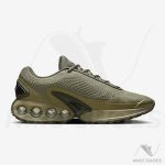 کتونی نایکی Air Max Dn مدل DV3337-201 رنگ Medium Olive - Image 2