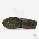 کتونی نایکی Air Max Dn مدل DV3337-201 رنگ Medium Olive - Image 3