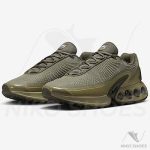 کتونی نایکی Air Max Dn مدل DV3337-201 رنگ Medium Olive - Image 5