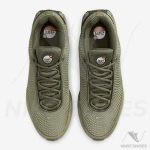 کتونی نایکی Air Max Dn مدل DV3337-201 رنگ Medium Olive - Image 6