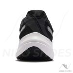 کتونی نایک Quest 5 مدل DD0204-001 مشکی با زیره سفید و طراحی تنفس‌پذیر - Image 3