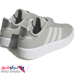 کتونی آدیداس Court Platform مدل ID1970 طوسی - Image 6