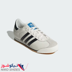 کتونی آدیداس K74 مدل IG8959 سفید مشکی