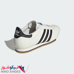کتونی آدیداس K74 مدل IG8959 سفید مشکی