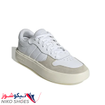 کتونی آدیداس لایف‌استایل Litecourt مردانه سفید | JR0027 - Image 6