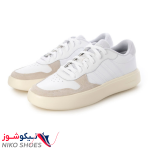 کتونی آدیداس لایف‌استایل Litecourt مردانه سفید | JR0027 - Image 4