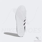 خرید کفش آدیداس گزله خاکستری مدل BB5480 | کتونی کلاسیک Adidas Gazelle - Image 3