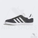 خرید کفش آدیداس گزله خاکستری مدل BB5480 | کتونی کلاسیک Adidas Gazelle - Image 4