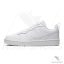 خرید کتونی Nike Court Borough Low 2 White | اورجینال