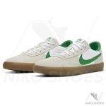 خرید کتونی Nike SB Heritage Vulc Lucky Green Gum
