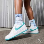 خرید کتونی نایک Air Force 1 Low Next Nature