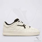 کتونی آدیداس Adidas Court 24 (کد IH3048) – رنگ سفید و نارنجی
