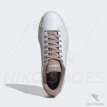 کتونی آدیداس Adidas Advantage 2.0 کد IG9170 – سفید با جزئیات خاکستری - Image 7