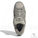 کتونی آدیداس Campus 00s Beta مدل IH8605 رنگ Putty Grey - Image 5