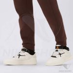 کتونی آدیداس Adidas Court 24 (کد IH3048) – رنگ سفید و نارنجی
