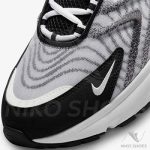 کفش کتونی نایک ایر مکس TW مشکی سفید Nike Air Max TW DQ3984-001 - Image 5