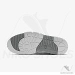 کفش کتونی نایک کراس ترینر لو سفید مشکی CQ9182-106 - Image 3