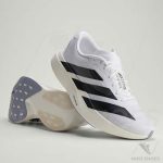 کتونی آدیداس Adizero EVO SL مدل JH6206 | کفش رانینگ فوق‌سبک و حرفه‌ای - Image 2