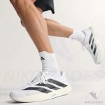 کتونی آدیداس Adizero EVO SL مدل JH6206 | کفش رانینگ فوق‌سبک و حرفه‌ای - Image 3