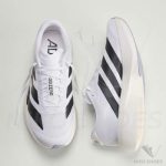 کتونی آدیداس Adizero EVO SL مدل JH6206 | کفش رانینگ فوق‌سبک و حرفه‌ای - Image 4