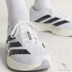 کتونی آدیداس Adizero EVO SL مدل JH6206 | کفش رانینگ فوق‌سبک و حرفه‌ای - Image 5